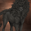 Onyx Fluffy Mane